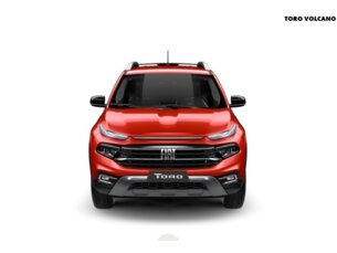 Foto 3 - Fiat Toro Toro 1.3 T270 Volcano (Aut) automático