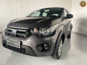 Fiat Mobi 1.0 Like