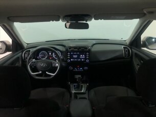 Foto 9 - Hyundai Creta Creta 1.0 T-GDI Limited (Aut) automático