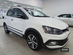 Foto 3 - Volkswagen Fox Fox 1.6 Xtreme manual