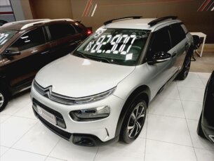 Foto 5 - Citroën C4 Cactus C4 Cactus 1.6 THP Shine Pack (Aut) (Flex) automático
