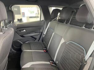 Foto 4 - Renault Duster Duster 1.6 Intense Plus CVT (Aut) automático