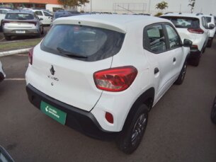 Foto 6 - Renault Kwid Kwid 1.0 Zen manual