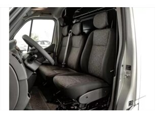 Foto 6 - Renault Master Chassi Master 2.3 L2H1 Chassi Cabine manual