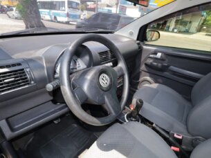 Foto 5 - Volkswagen Fox Fox City 1.0 8V (Flex) manual