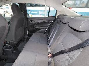 Foto 7 - Chevrolet Onix Plus Onix Plus 1.0 Turbo LTZ (Aut) manual