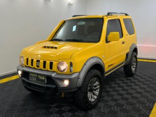 Foto 3 - Suzuki Jimny Jimny 1.3 4Sport 4WD manual