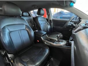 Foto 7 - Kia Sportage Sportage LX 2.0 (Flex) (Aut) P578 automático