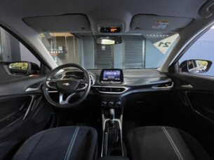Foto 6 - Chevrolet Tracker Tracker 1.0 Turbo LT (Aut) automático