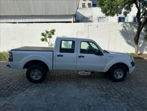 Foto 7 - Ford Ranger (Cabine Dupla) Ranger XL 4x4 3.0 (Cab Dupla) manual