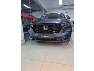 Foto 1 - Honda CR-V CR-V 2.0 Advanced Hybrid CVT 4WD automático