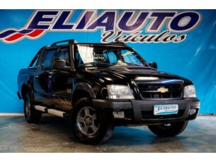 Foto 3 - Chevrolet S10 Cabine Dupla S10 Rodeio 2.8 TD 4X2  (Cab Dupla) TURBO manual