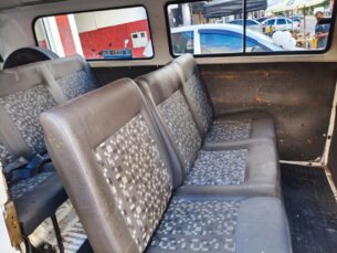 Foto 9 - Volkswagen Kombi Kombi Standard 1.4 (Flex) manual