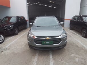 Foto 1 - Chevrolet Montana Montana 1.2 Turbo LT manual
