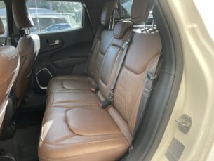 Foto 6 - Fiat Toro Toro 2.0 TDI Ranch 4WD (Aut) automático