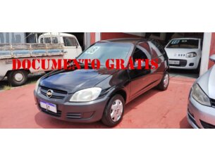 Foto 1 - Chevrolet Celta Celta Life 1.0 VHC (Flex) 2p manual