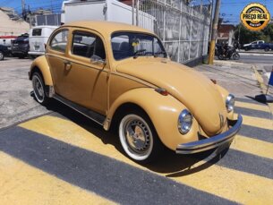 Foto 1 - Volkswagen Fusca Fusca 1300 manual