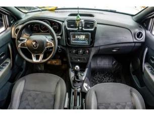 Foto 9 - Renault Logan Logan 1.0 Zen manual