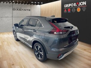 Foto 4 - Mitsubishi Eclipse Cross Eclipse Cross 1.5 Turbo HPE (Aut) automático