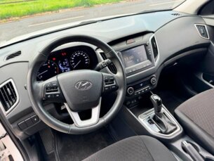 Foto 4 - Hyundai Creta Creta 1.6 Pulse Plus (Aut) automático