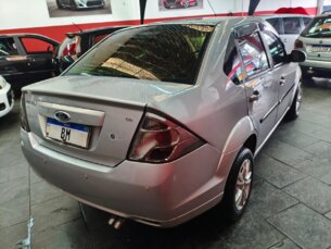 Foto 4 - Ford Fiesta Sedan Fiesta Sedan 1.6 Rocam (Flex) manual