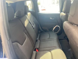Foto 8 - Jeep Renegade Renegade 1.8 Sport manual