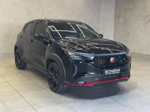 Foto 3 - Fiat Pulse Abarth Pulse 1.3 Turbo 270 Abarth automático