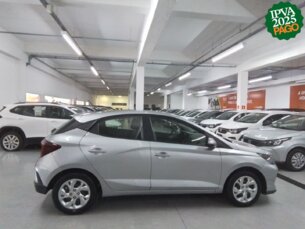 Foto 9 - Hyundai HB20 HB20 1.0 Comfort manual