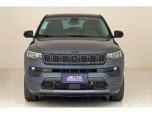Foto 1 - Jeep Compass 4XE Compass 1.3 Série S 4xe automático