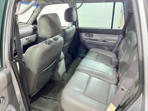Foto 5 - Mitsubishi Pajero Sport Pajero Sport HPE 4x4 3.5 (aut) automático