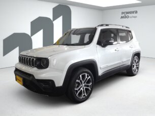 Foto 1 - Jeep Renegade Renegade 1.3 T270 Longitude automático