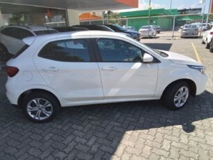 Foto 6 - Fiat Argo Argo 1.0 Drive manual