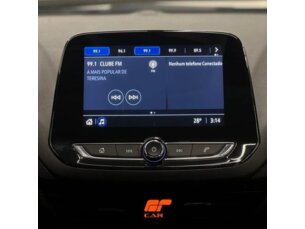 Foto 7 - Chevrolet Onix Onix 1.0 LT manual