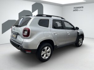 Foto 3 - Renault Duster Duster 1.6 Intense manual