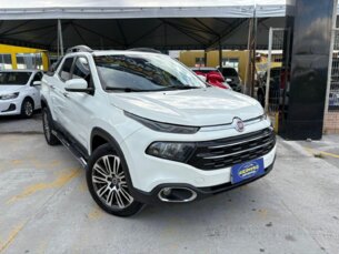 Foto 2 - Fiat Toro Toro Freedom 1.8 AT6 4x2 (Flex) automático