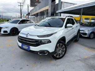 Foto 4 - Fiat Toro Toro Freedom 1.8 AT6 4x2 (Flex) automático
