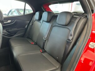 Foto 9 - Fiat Pulse Pulse 1.0 Turbo 200 Impetus (Aut) automático