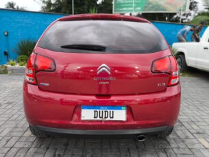 Foto 4 - Citroën C3 C3 Tendance 1.2 12V (Flex) manual