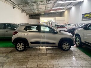 Foto 5 - Renault Kwid Kwid 1.0 Intense manual