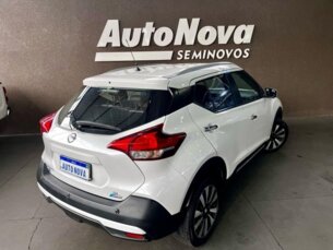 Foto 4 - NISSAN Kicks Kicks 1.6 SL CVT (Flex) automático