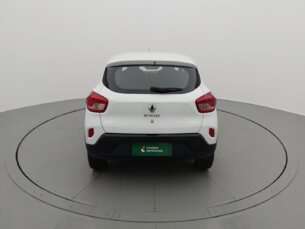 Foto 4 - Renault Kwid Kwid 1.0 Zen manual