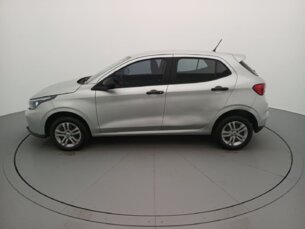 Foto 2 - Fiat Argo Argo 1.0 manual