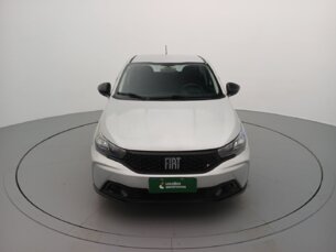 Foto 8 - Fiat Argo Argo 1.0 manual