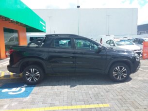Foto 8 - Fiat Toro Toro 1.3 T270 Freedom (Aut) automático