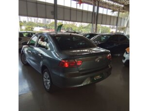 Foto 5 - Volkswagen Voyage Voyage 1.6 manual