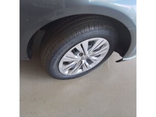 Foto 9 - Volkswagen Voyage Voyage 1.6 manual