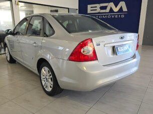 Foto 4 - Ford Focus Sedan Focus Sedan GLX 2.0 16V (Flex) manual