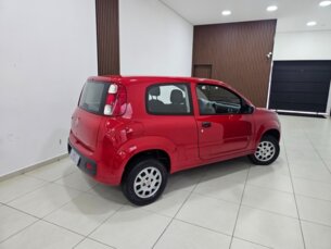 Foto 4 - Fiat Uno Uno Vivace 1.0 8V (Flex) 2p manual