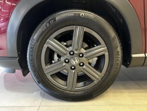 Foto 8 - Honda HR-V HR-V 1.5 EXL CVT automático