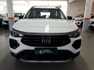 Foto 9 - Fiat Pulse Pulse 1.0 Turbo 200 Audace (Aut) automático